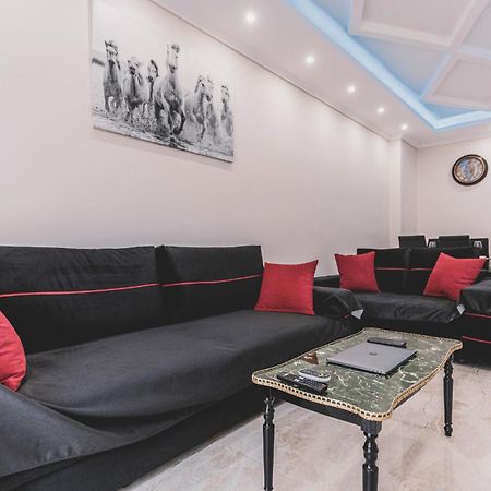 Kartell Luxury Apartment Thessaloniki Center Exteriér fotografie